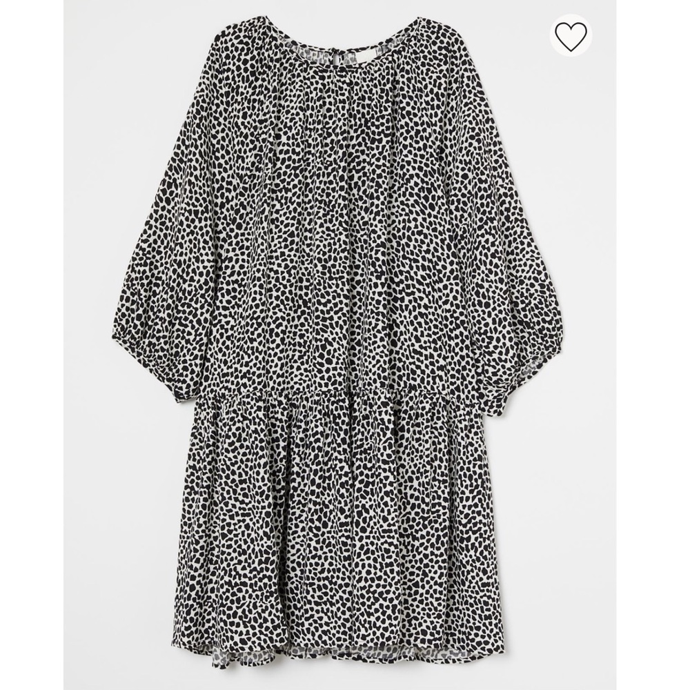 Shirt dress